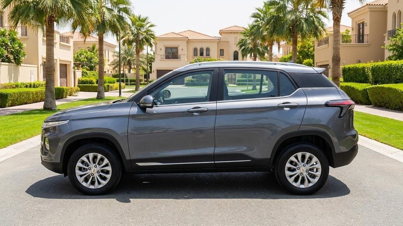 Chevrolet Groove LT 2023 | AED 475/Month | 0 DP | 30 Day Return | Warranty