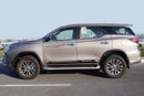 Toyota Fortuner 4.0L 2026 Model Petrol A/T