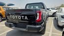 Toyota Hilux ADVENTURE