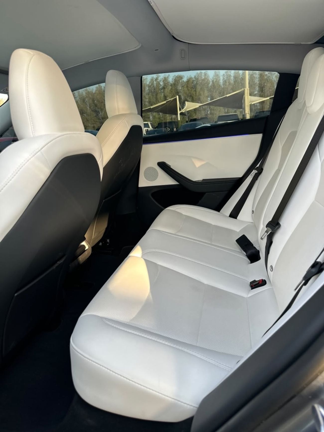 Tesla Model 3 LONG RANGE