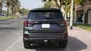 Ford Everest LIMITED