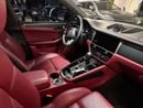 Porsche Macan STANDARD 2,700 MP - Porsche Macan 2022- GCC Perfect condition