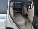 Toyota Land Cruiser VXR Twin Turbo 3.3L Diesel model 2022 Very neat and clean Title