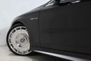 مرسيدس بنز S 63 AMG STANDARD مرسيدس بنز S63 AMG موديل 2015، سجل صيانة كامل، حالة ممتازة، ملكية نظيفة