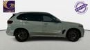 BMW X5 M | 2025 | Warranty & Service till 2030 | 0% DP | Service History