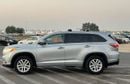 Toyota Highlander LE 2016 Toyota Highlander MidOption -3.5L - V6 - Rear Camera - AWD 4x4 - Leather Seat - 7 seater