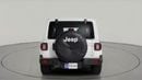 Jeep Wrangler SAHARA 2023 | AED 1995/Month | 0 DP | 30 Day Return | Warranty