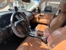 Nissan Patrol LE PLATINUM