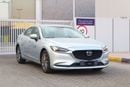 Mazda 6 S