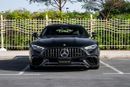 Mercedes Benz SL63 AMG Mercedes-AMG SL63 Roadster | 2 Years Warranty + Service Contract