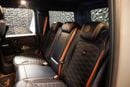 Mercedes Benz G63 AMG BRABUS G800