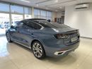 Ford Taurus Titanium