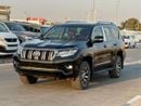 Toyota Prado TX-L