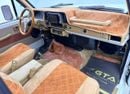 Nissan Patrol 1982 Nissan Patrol Safari, Classic 3-Door 4x4, GCC Specs.