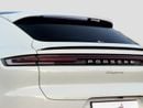 Porsche Cayenne PORSCHE CAYENNE COUPE | LOW MILEAGE | GCC | WARRANTY UNTIL | 2024