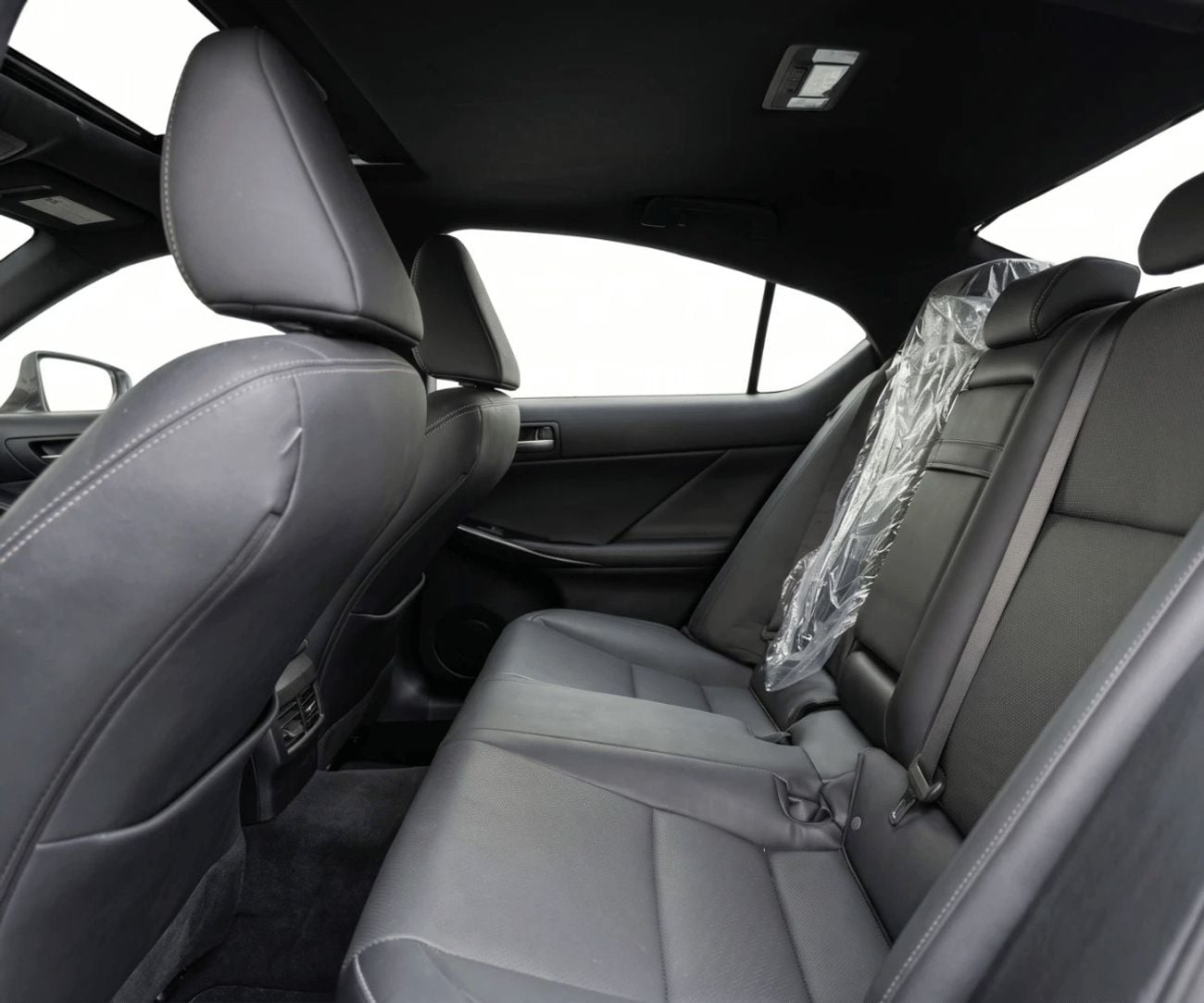 Lexus IS300 F SPORT 3.5