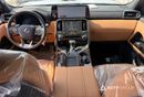 Lexus LX600 SIGNATURE Lexus LX600 Signature | 3.5L Petrol | 4WD | Full Option