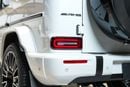 Mercedes Benz G63 AMG STANDARD Mercedes-Benz G-Class G 63 AMG FULL CARBON 2026