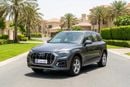 Audi Q5 45 TFSI 2022 | AED 1641/Month | 0 DP | 30 Day Return | Warranty