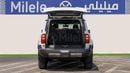 Toyota Prado Adventure