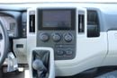 Toyota Hiace DX