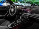 Porsche 911 GT3 SWAP YOUR BRAND GT3-CLUB SPORT-UNDER WARRANTY-CERAMIC BRAKES-LIFTING-SPORT CHRONO-MATRIX