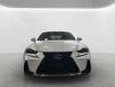 Lexus IS300 PREMIER 2019 LEXUS IS 300 — JAPANESE LUXURY WITH A SPORTY EDGE!