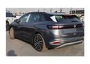 Volkswagen ID.4 X
