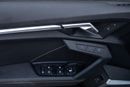 Audi S3 TFSI SPORTBACK Audi S3 2024 GCC | Agency Warranty | Service Contract