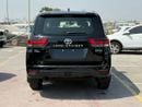 Toyota Land Cruiser GXR Toyota Land Cruiser 3.5 2026