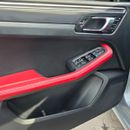 Porsche Macan STANDARD PORCHE MACAN