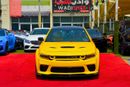 Dodge Charger SRT HELLCAT WIDEBODY