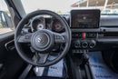 Suzuki Jimny GLX AT 4WD 5D GLX 2025 | 9 inch Display | Hill Decent Control | Headlamp Washers | Rear Camera | Parking Senso
