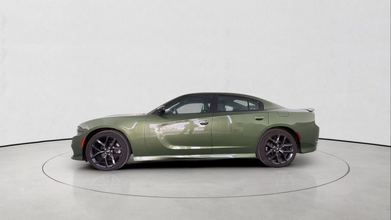 Dodge Charger GT | Guaranteed Warranty | 0 Down Payment