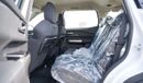Mitsubishi Destinator M LINE 1.5L Petrol | Automatic | GCC Specs | 7-Seater SUV | White | Brand New | READY EXPORT