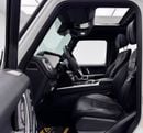 Mercedes Benz G63 AMG STANDARD 2022 Mercedes-Benz G63, Service History, 1 Year Warranty, Excellent Condition, Korean
