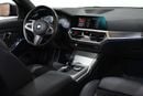 بي أم دبليو 330i إم سبورت بريميوم بي إم دبليو 330i M-Sport موديل 2021، سجل صيانة كامل، ضمان لمدة عام، حالة ممتازة، خليجية