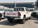 Toyota Hilux SR5