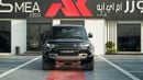 لاند روفر ديفندر Ultimate Edition P525 V8 5.0 Black 2026MY Export Only V8 5.0 Black 2026MY Export Only