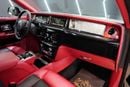 Rolls Royce Phantom STANDARD Std 6.8L VIII, Bespoke Audio, Rear Entertainment, Brushed Steel Bonnet, GCC Specs!!