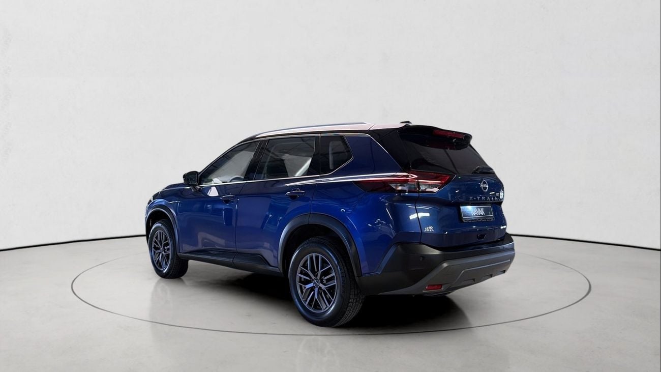 Nissan X Trail S | Guaranteed Warranty | 0 Down Payment