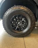 Ford F-150 RAPTOR 35 801A PACKAGE