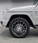 Mercedes Benz G500 STANDARD