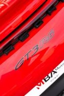 Porsche 911 GT3RS WEISSACH