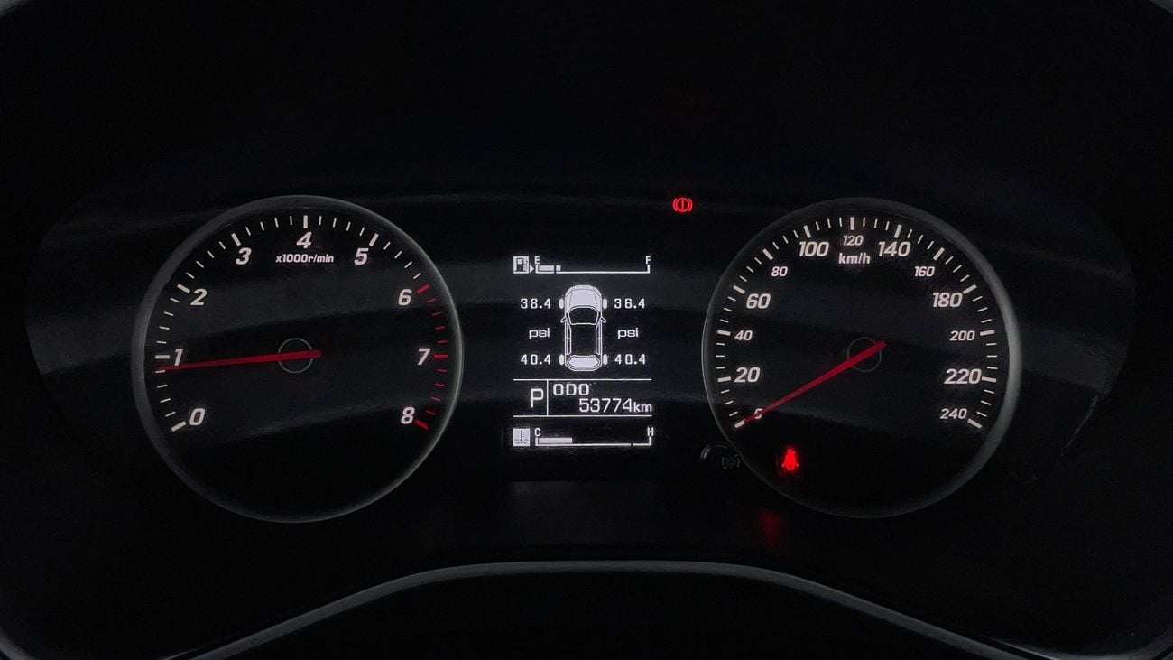 Chevrolet Captiva LS 2023 | AED 608/Month | 0 DP | 30 Day Return | Warranty | Service History