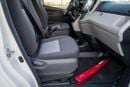 Toyota Hiace DX 2.8L PASSENGER 2026 MODEL GCC