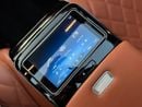 Mercedes Benz S500 4MATIC L