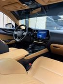 Lexus NX350 PREMIER