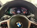 BMW X5 XDRIVE40i M SPORT GCC M-sport / warranty and service package with agency (AGMC)