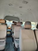 Toyota Hiace GL TOYOTA Hiace 2018 GCC